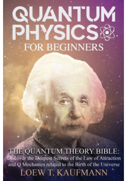 Quantum Physics For Beginners