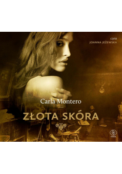 Złota skóra CD Mp3