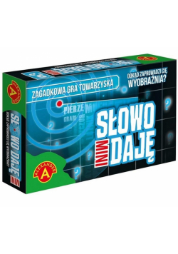 Słowo daję mini ALEX