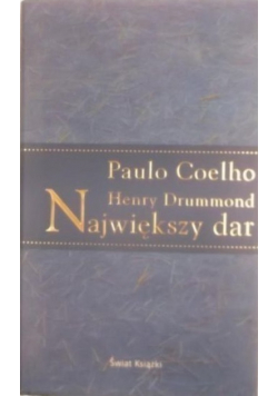 Największy dar