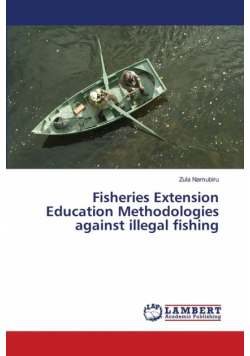 Fisheries Extension Education Methodologies against illegal fishing