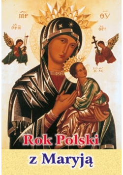 Rok Polski z Maryją