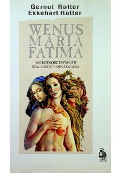 Wenus Maria Fatima