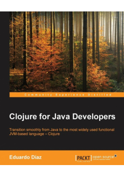 Clojure for Java Developers