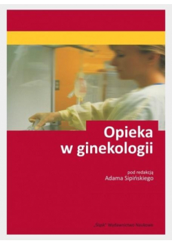 Opieka w ginekologii