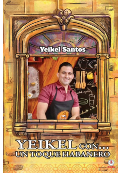 Yeikel con... un toque habanero
