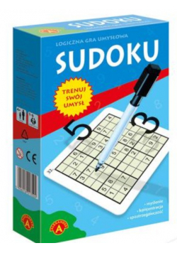 Sudoku mini