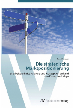 Die strategische Marktpositionierung