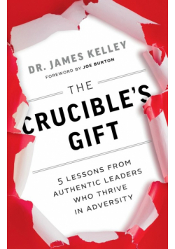 The Crucible's Gift