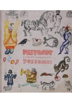 Przygody Poziomki