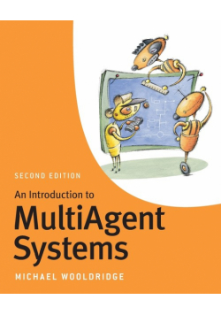 An Introduction to MultiAgent Systems