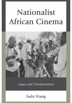 Nationalist African Cinema
