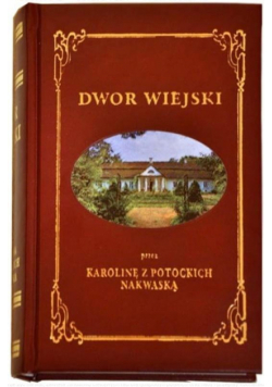 Dwór Wiejski T.1-3