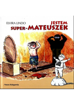 Jestem Super Mateuszek