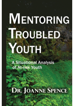Mentoring Troubled Youth