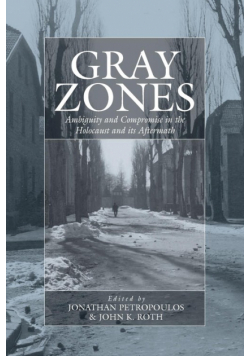 Gray Zones