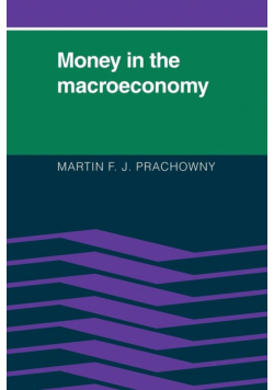Money in the Macroeconomy