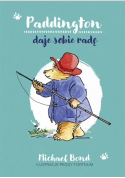 Paddington daje sobie radę w.3