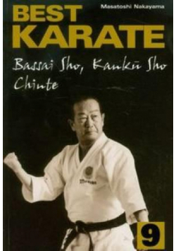 Best karate 9