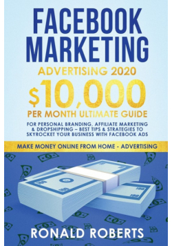 Facebook Marketing Advertising