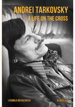 Andrei Tarkovsky