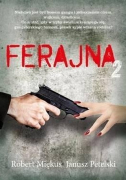 Ferajna tom 2