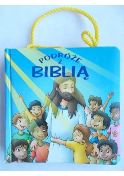 Podróże z Biblią