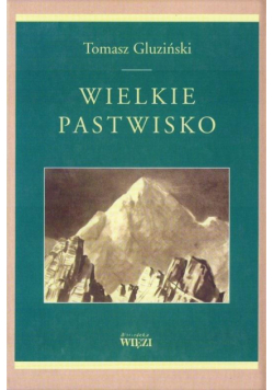 Wielkie pastwisko