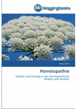 Homöopathie