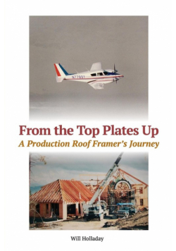 From the Top Plates Up