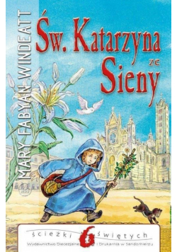 Św. Katarzyna ze Sieny