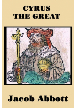 Cyrus the Great