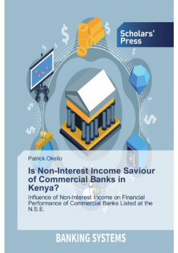 Is Non-Interest Income Saviour of Commercial Banks in Kenya?