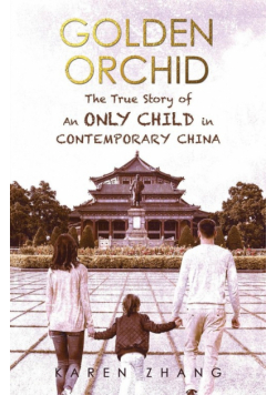 Golden Orchid