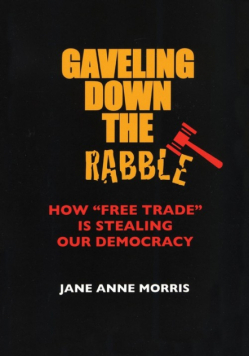 Gaveling Down the Rabble