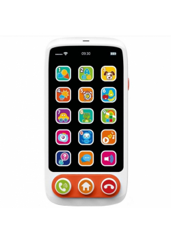Smartfon dla malucha