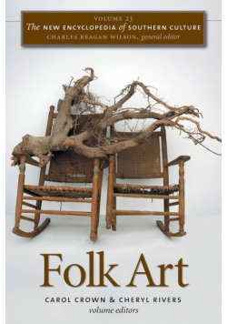 The New Encyclopedia of Southern Culture