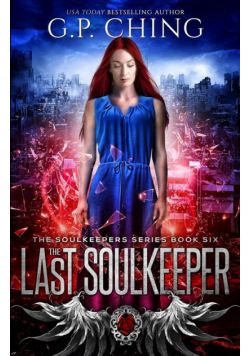 The Last Soulkeeper
