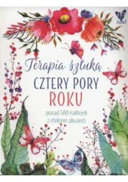 Terapia sztuką Cztery pory roku