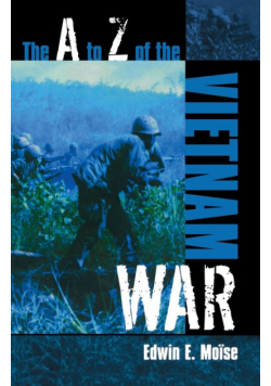 The A to Z of the Vietnam War