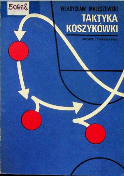 Taktyka koszykówki