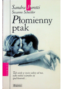 Płomienny ptak