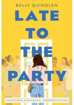 Late to the Party