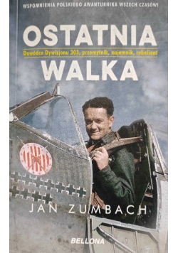 Ostatnia walka