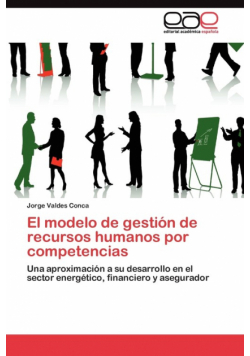 El modelo de gestión de recursos humanos por competencias