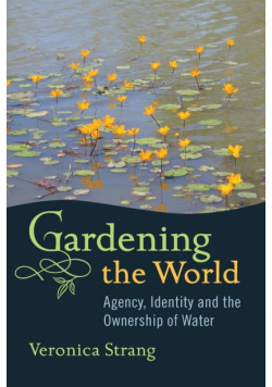 Gardening the World