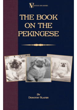 The Book on Pekingese