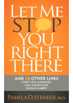 Let Me Stop You Right There