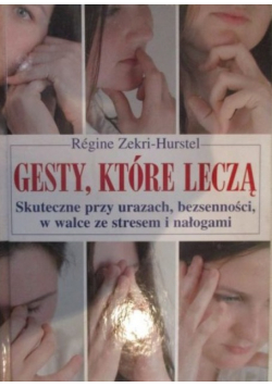 Gesty  które leczą