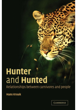 Hunter and Hunted